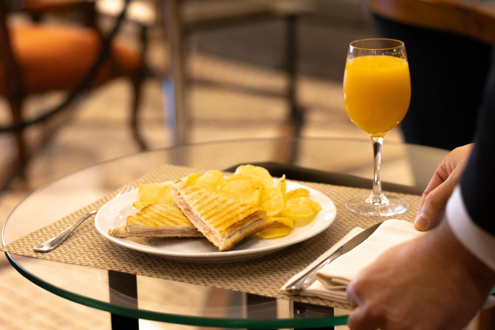 Sana Rex Hotel Lizbona Zewnętrze zdjęcie