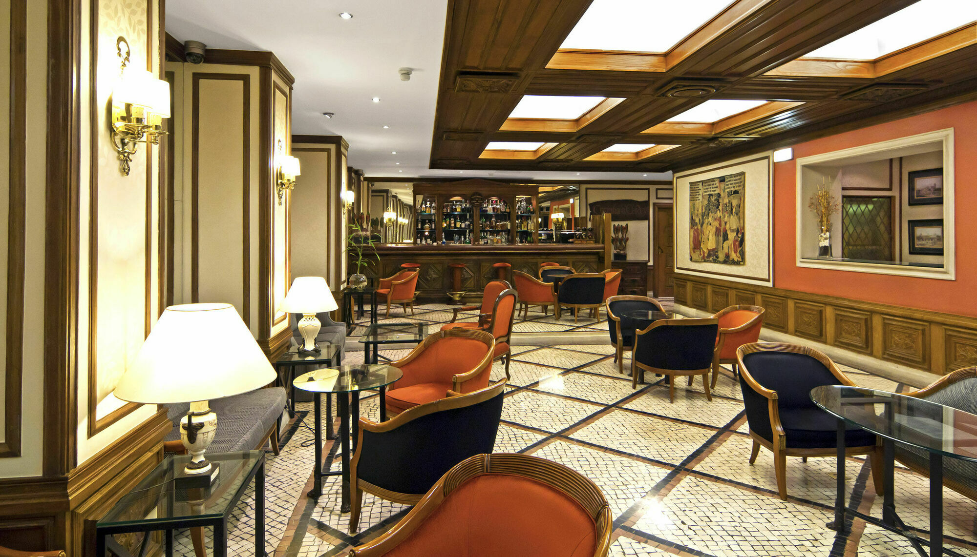 Sana Rex Hotel Lizbona Zewnętrze zdjęcie